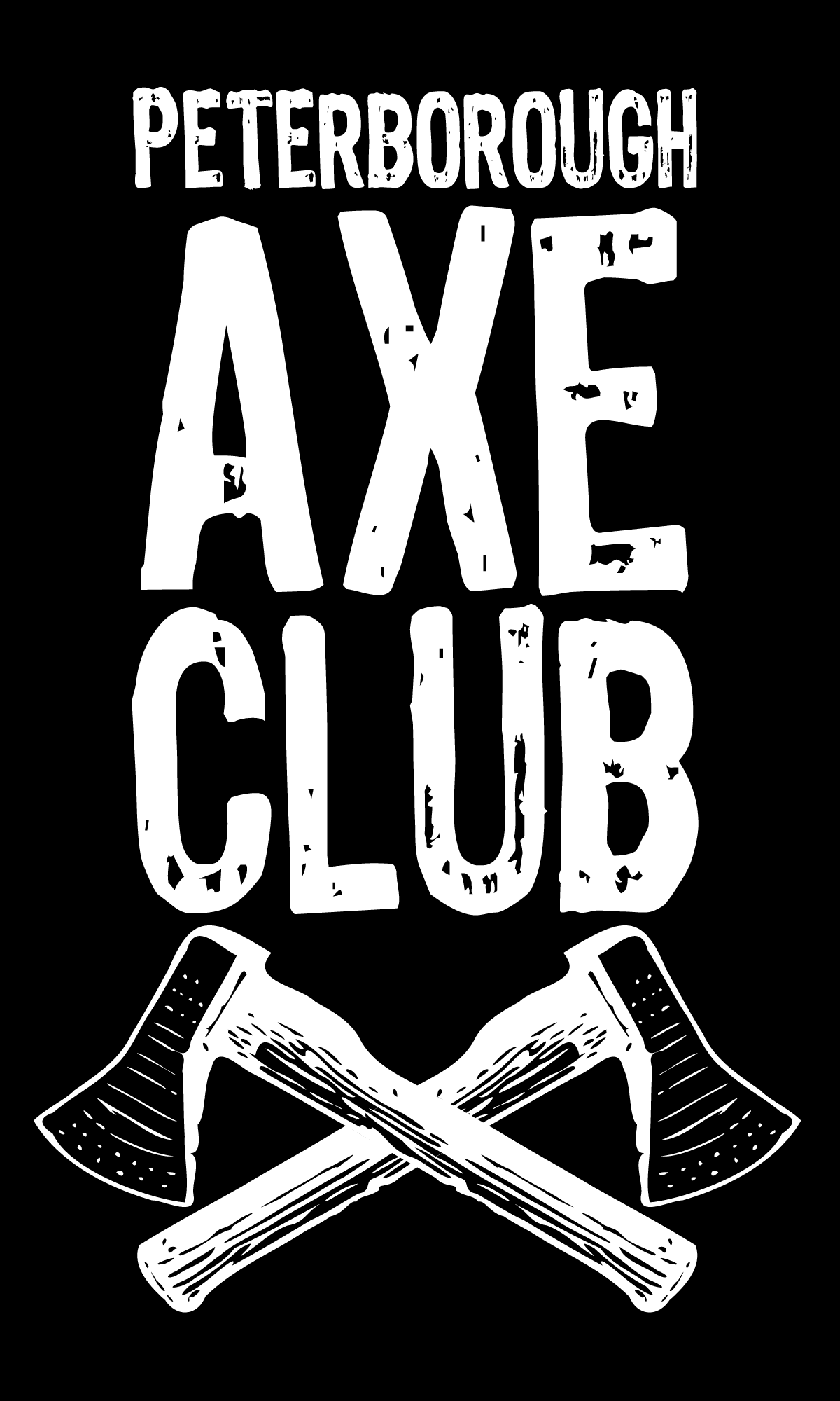 Axe Club Logo