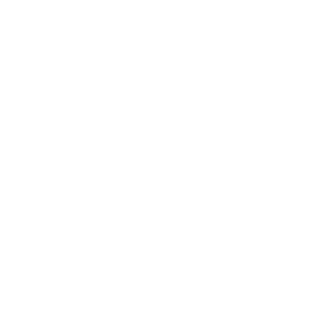 Icon of Knife trophy with 3 Knives stuck in wood log with laurels surrounding